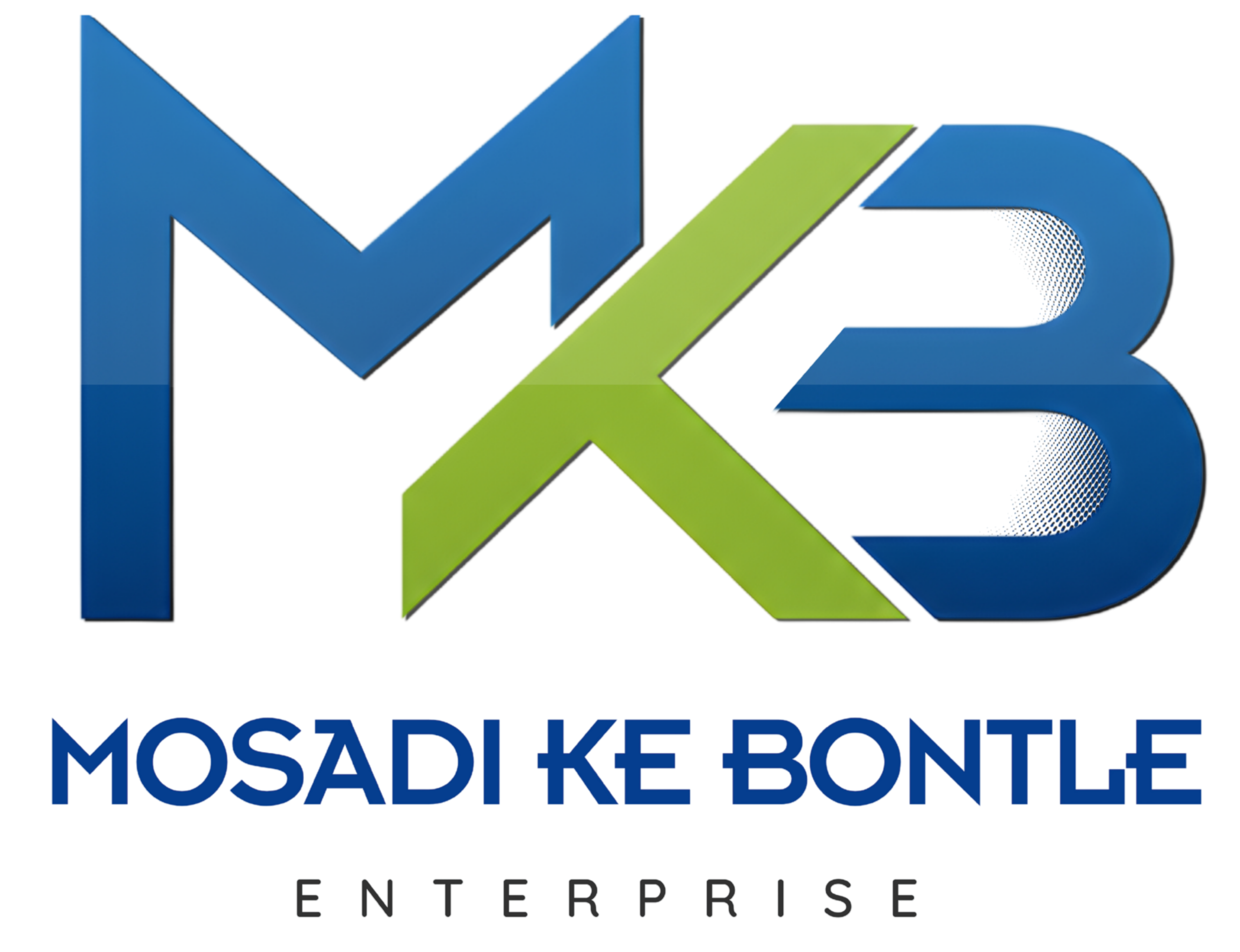 Mosadi Ke Bontle Enterprise logo